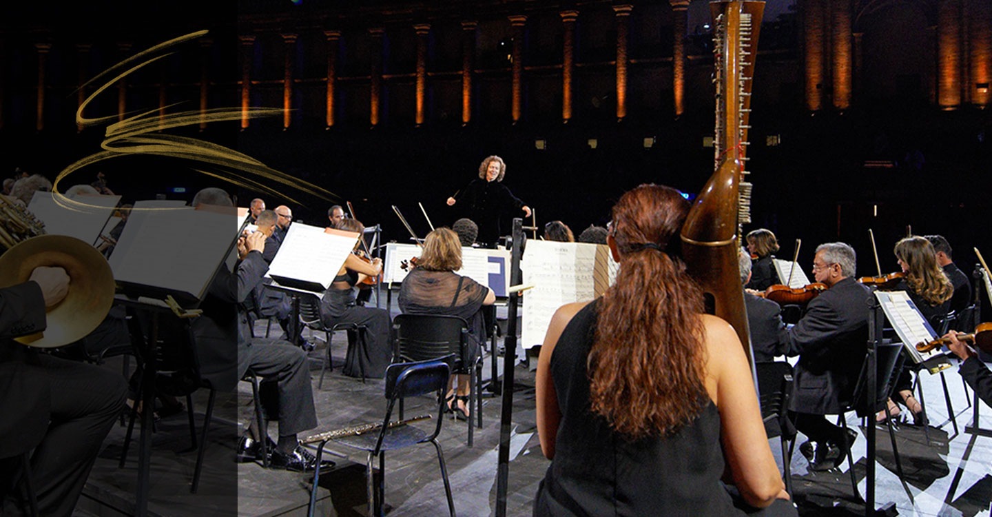 Sferisterio – Macerata Opera Festival